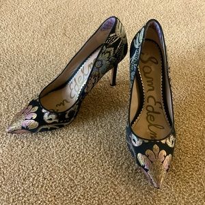 These are gorgeous but I don’t wear them and they should be enjoyed.